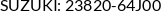 Cross
