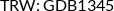 Cross