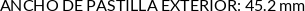 Atributos