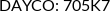 Cross