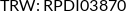 Cross