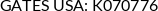 Cross
