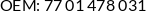 Cross