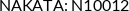 Cross