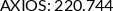 Cross