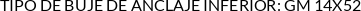 Atributos