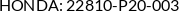 Cross