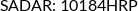Cross