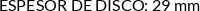 Atributos