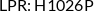 Cross
