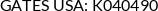 Cross