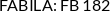 Cross