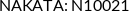 Cross