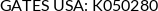 Cross