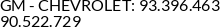 Cross