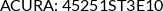 Cross