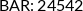 Cross