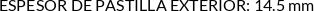 Atributos