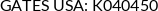 Cross