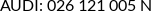 Cross