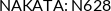 Cross
