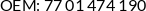 Cross