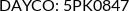 Cross