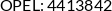Cross