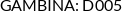 Cross