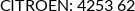 Cross