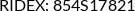 Cross