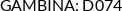 Cross