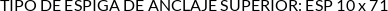 Atributos
