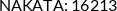 Cross