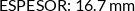 Atributos