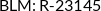 Cross