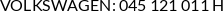 Cross
