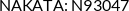 Cross