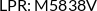 Cross