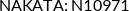Cross