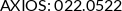 Cross