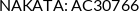 Cross