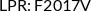 Cross