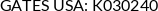 Cross