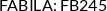 Cross