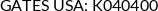 Cross