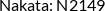 Cross