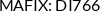 Cross