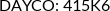 Cross