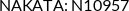 Cross